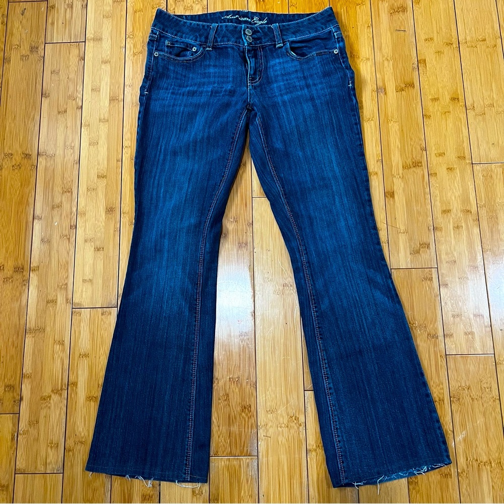 American Eagle Artist Jeans